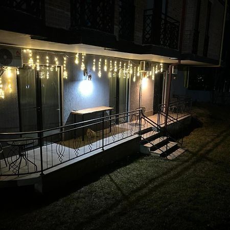 Eco Garden Kutaisi Διαμέρισμα Εξωτερικό φωτογραφία