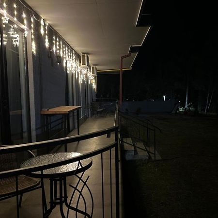 Eco Garden Kutaisi Διαμέρισμα Εξωτερικό φωτογραφία