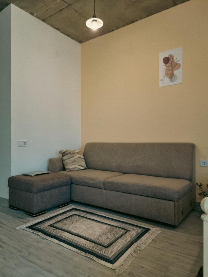 Eco Garden Kutaisi Διαμέρισμα Εξωτερικό φωτογραφία
