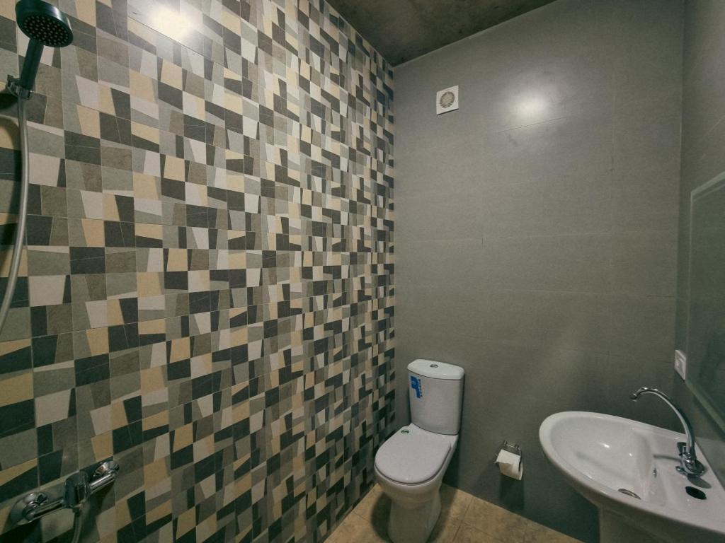 Eco Garden Kutaisi Διαμέρισμα Εξωτερικό φωτογραφία