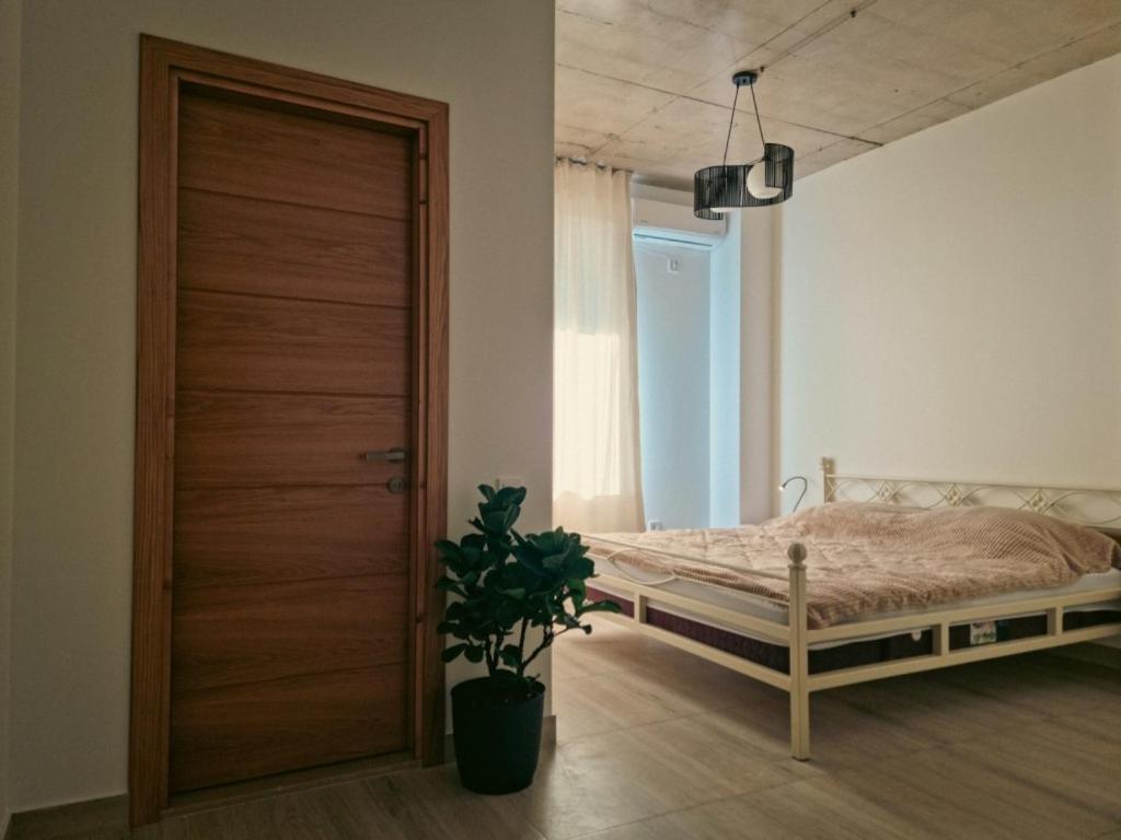 Eco Garden Kutaisi Διαμέρισμα Εξωτερικό φωτογραφία