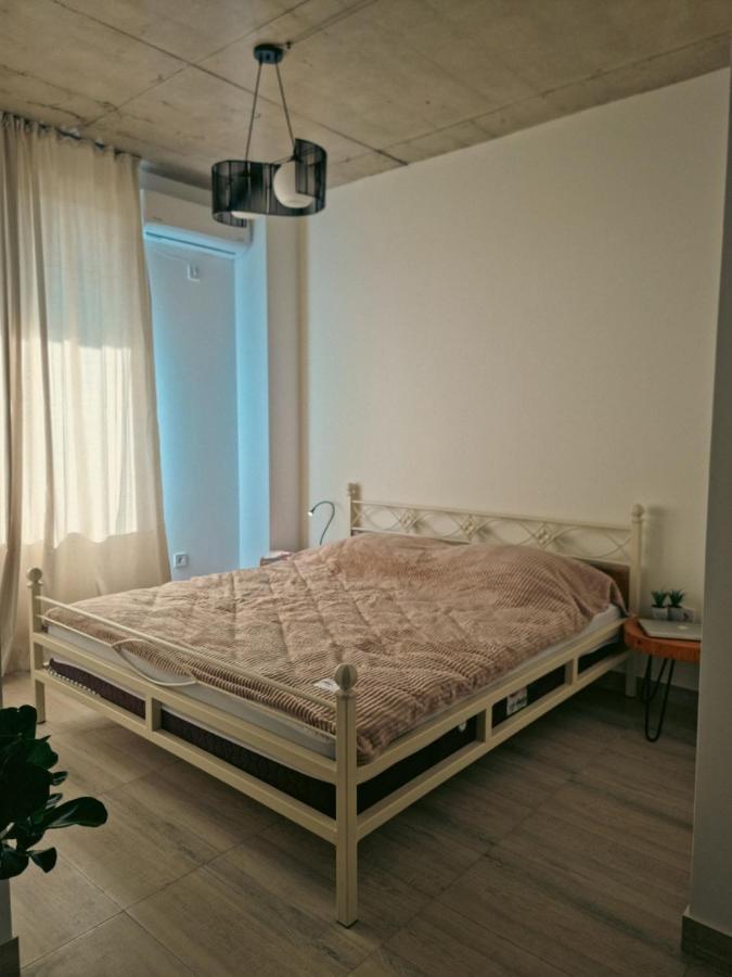Eco Garden Kutaisi Διαμέρισμα Εξωτερικό φωτογραφία