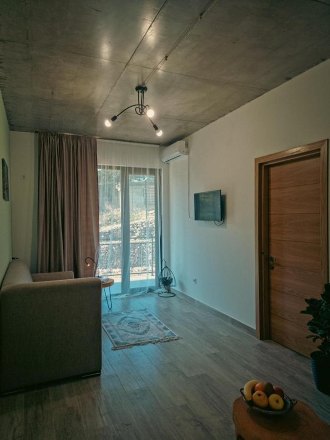 Eco Garden Kutaisi Διαμέρισμα Εξωτερικό φωτογραφία