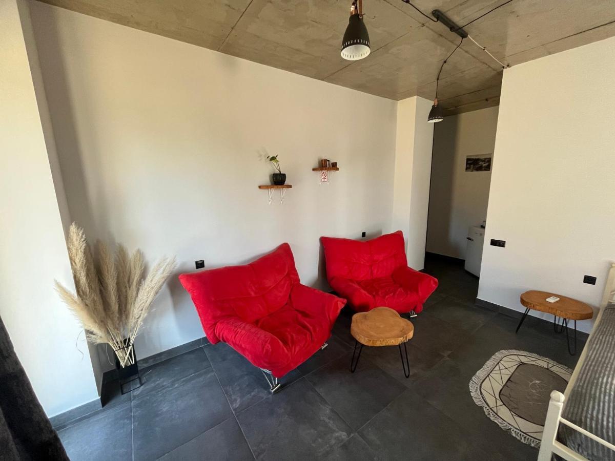 Eco Garden Kutaisi Διαμέρισμα Εξωτερικό φωτογραφία