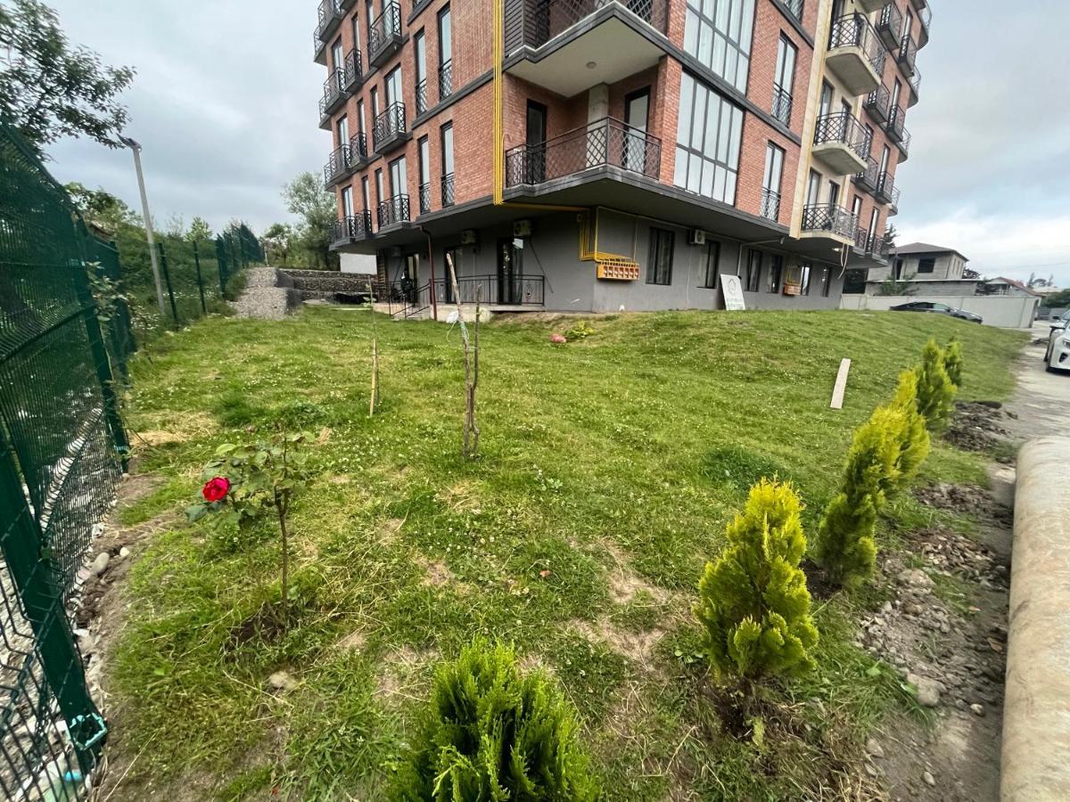 Eco Garden Kutaisi Διαμέρισμα Εξωτερικό φωτογραφία