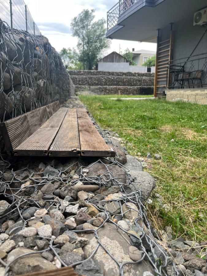 Eco Garden Kutaisi Διαμέρισμα Εξωτερικό φωτογραφία
