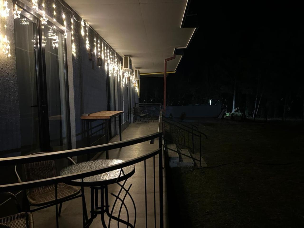 Eco Garden Kutaisi Διαμέρισμα Εξωτερικό φωτογραφία